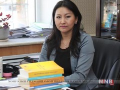 Г.Ичинхорлоо: Үндэсний бичиг үсгийн баярыг “Монгол үндэсний бичиг үсэг-Тусгаар тогтнол” уриан дор ..