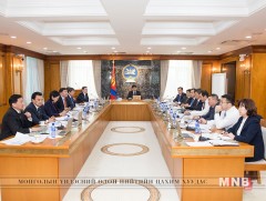 37 аж ахуйн нэгж байгууллагыг хувьчлахаар төлөвлөж байна 