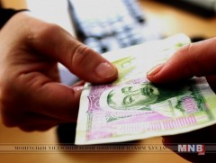 Хүүхдийн мөнгөн тэтгэмжийг бүх хүүхдийн 80 хувьд олгохыг дэмжлээ