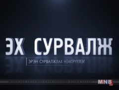 Алсуур айсуй аккумляторын хор