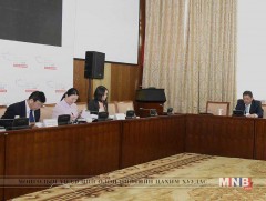 Мал эмнэлгийн ерөнхий газар байгуулах төсөл дэмжигдлээ