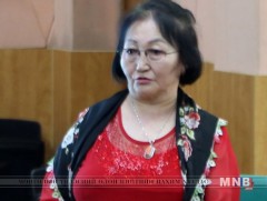 Ө.Ичинхорлоо: Шүүх нам засгаас гуйлга гуйгаад явдаг хэцүү үе байсан шүү