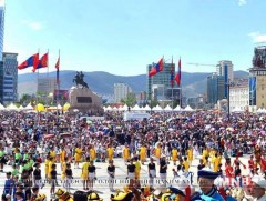 Хүүхдийн аюулгүй байдлыг хангаж, осол гэмтлээс сэргийлье!