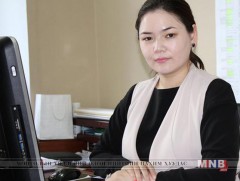 Д.Жаргалмаа: “Монголын инновацийн 7 хоног-2018” арга хэмжээ хөдөө орон нутгаар хүрээгээ тэлсэн