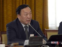 Баяжуулсан хүнсний тухай хуулийн төслийн анхны хэлэлцүүлгийг хийлээ