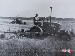 “Атар 60” бүтээлч ажил өрнүүлнэ 