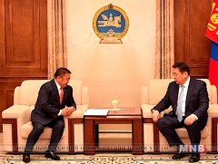 Гэмт хэрэгт холбогдсон хүүхдэд хорихоос өөр төрлийн ял ногдуулах хуулийн төсөл өргөн барилаа 