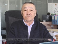 Г.Чулуунбат: Налайх дүүрэг бүх шугам хоолойгоо полимор болгох том зорилт дэвшүүлсэн 