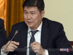 УИХ-ын Тамгын газрын 2017 оны үйл ажиллагааны тайланг сонсов