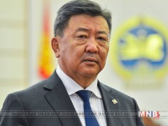 Н.Энхболд: Батлан хамгаалах салбарыг чадавхжуулах шаардлагатай байна