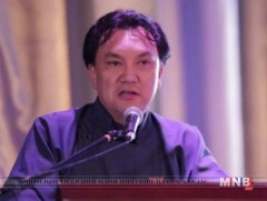 Б.Батзориг: Газар тариалангийн салбарт хөгжлийн шинэ жаран эхэлж байна 