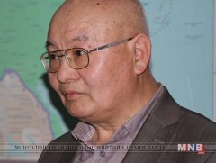 Р.Отгонбаатар: Сайн цуглуулгатай учир насаараа судлаад ч барахгүй сонин сэдэв олон байна