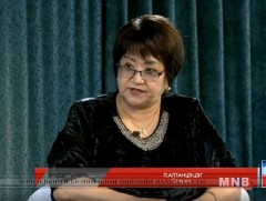 ЯВЛАА ИРЛЭЭ: МҮОНРТ-ийн сэтгүүлч П.Алтанцэцэг /2018.05.02/