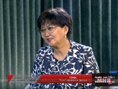 ЯВЛАА ИРЛЭЭ: “Тояа” академийн тэргүүн Т.Туяа, “Оюуны тулга” дунд сургуулийн сурагч Т.Мөнхтулга