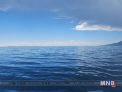 Хөвсгөл нуурын бохирдолт мөсний баяраас хойш ихэсчээ 