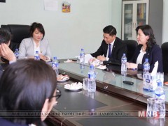 Монгол Улсын Консерваторийг их сургууль болгоно