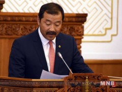 Иргэний нисэх болон төмөр замын тээврийн талаар төрөөс баримтлах бодлогод өөрчлөлт оруулахыг дэмжив