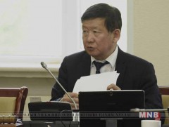 Дэгийн хуульд нэмэлт, өөрчлөлт оруулах төслүүдийн эцсийн хэлэлцүүлгийг хийлээ