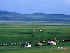 Монгол орны газар нутгийн 30 хувьд нь зуншлага хэвийн байна 