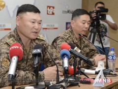 “Хааны эрэлд-2018” ажиллагаа өнөөдөр эхэллээ 