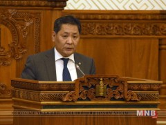 Үндсэн хуулийн цэцийн 2018 оны 09 дүгээр дүгнэлтийг сонсов