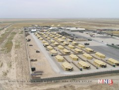 Пентагон хууль бус цагаачдын 20000 хүүхдийг АНУ-ын цэргийн баазуудад байрлуулахыг зөвшөөрч байна