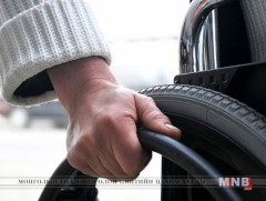 Хөгжлийн бэрхшээлтэй иргэдэд хүрэх төрийн үйлчилгээ сайжирна 