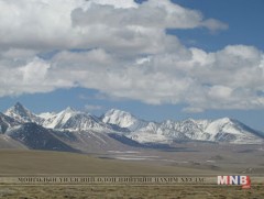 2050 он гэхэд Хархираа, Түргэний уулсын мөнх цас хайлж дуусна гэж судлаачид хэллээ