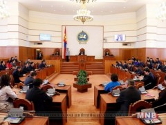 ИНФОГРАФИК: “Хүүхдийн мөнгөн тэтгэмжийн хамрах хүрээг нэмэгдүүлэх талаар авах арга хэмжээний тухай..