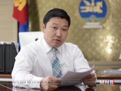 АСУУЛТ БАЙНА: ГБХЗХГ-ын дарга О.Алтансүх