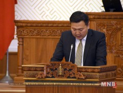 Бага, дунд боловсролын тухай хуульд нэмэлт оруулах тухай хуулийн төслийг баталлаа