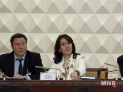 Хуванцар савны хэрэглээ ба эрх зүйн орчныг сайжруулахаар хэлэлцүүлэг зохион байгууллаа