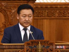 Нөхөн сонгуультай холбоотой УИХ-ын тогтоолын төслүүдийг батлав