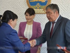 571 гаруй сая төгрөгөөр 2530 хяналтын камер суурилуулжээ