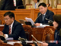 Хуулийн шинэчилсэн найруулгын төслийг буцаахаар шийдвэрлэлээ