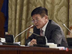 Хуулийн төслийн үзэл баримтлалыг хэлэлцэхийг дэмжив