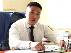 Л.Тулгабаатар: Сонгинохайрхан дүүргийн хэмжээнд хориглосон бүсээс мал бүхий иргэдийг нүүлгэн шилжү..