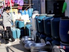 МХЕГ: “Хуванцар савны хэрэглээ, аюулгүй байдал” /2018.06.05/