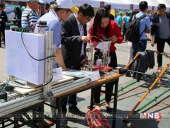 Боловсролын үйлчилгээнд эцэг эх, олон нийтийн оролцоог нэмэгдүүлснээр хариуцлага сайжирч байна