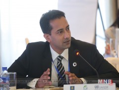 Анимеш Кумар: Монгол Улсын Засгийн газар хоёр онцлох хуралдааныг удирдан зохион байгуулна