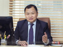 Ш.Батсайхан: Дотоодын ачаа тээврийг хувийн хэвшлийн оролцоотойгоор зохион байгуулна