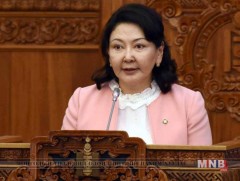 УИХ-ын тогтоолын төслийг баталлаа