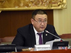 Монгол Улсын Ерөнхий аудиторын 2019 оны төсвийн төслийг хэлэлцэв