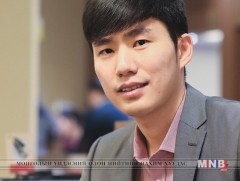 А.Ганбат: Эдийн засгийн өсөлт 2018 онд 5.0 хувь, 2019 онд 6.3 хувьд хүрэхээр байна