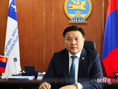 Н.Цэрэнбат: “Цэвэрхэн наадацгаая” аяныг амжилттай зохион байгууллаа