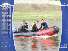 Үерийн аюулаас сэрэмжлүүлж байна