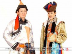 Захчин түмэн 