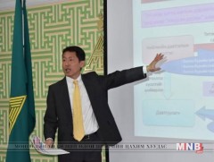 Ямашита Маморү:Монголчууд 50 жилийн ирээдүйгээ харж, бүх иргэнээ тэтгэврийн даатгалд хамруулах хэр..