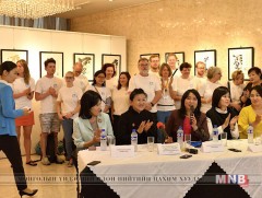 Иргэдийг шүд, амны хөндийн үзлэг, эмчилгээнд хамрууллаа