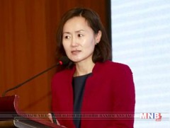 Н.Ургамалсувд: Ирэх онд хэрэглээний зээлийн өр, орлогын харьцааны дээд хязгаарыг 70 хувиар тогтоох..